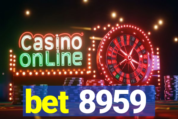 bet 8959